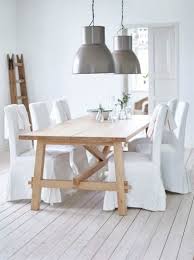 Loving The New Mockelby Table Mockelbytable Ikea Ineeditinmylife Ikea Dining Table Ikea Dining Home Decor