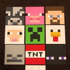 In this instructable i will show. Handmade Wooden Minecraft Bee Etsy