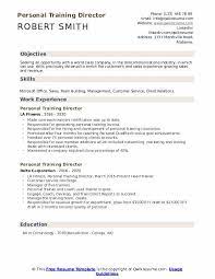 1,522 la fitness jobs available on indeed.com. Personal Training Director Resume Samples Qwikresume