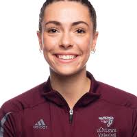 Avery Hughes » clubs :: Women Volleybox