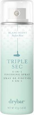 Drybar Travel Size Triple Sec 3 In 1 Finishing Spray Ulta Beauty