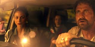 Why You Should Write Your Spec with 'Greenland' Screenwriter Chris Sparling 