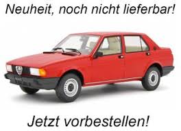 Image result for Rosso 1980 Alfa-Romeo