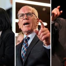 Obituary: Carlton Leon Graves