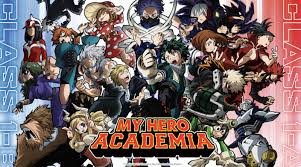 We did not find results for: Interview My Hero Academia Voice Actors Sound Off On Anime S New Season Hollywood Soapbox
