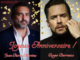 Laisse mes petite biographie de tous les acteurs, actrices, réalisateurs, compositeurs et scénaristes du monde sans privilégier l'époque ni la notoriété. Novelas Tv Anniversaires Aujourd Hui C Est Facebook