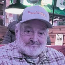 Obituary information for Larry Dean Clark