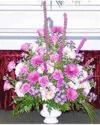 We have stayed ahead of changes in the death care industry by ensuring that our directors keep abreast of current industry trends. Garden Of Sorrow Sympathy Urn In Virginia Beach Va Norfolk Florist