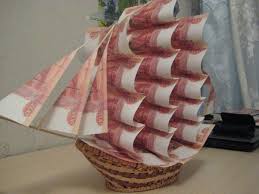 Der weiße bilderrahmen ist ca. Geschenk Geschenke Luxuriose Geschenke Kreative Geldgeschenke