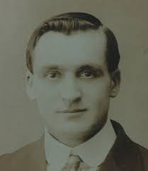 Anton Joseph Doubek (1885-1956)