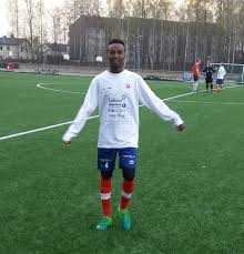 Khalif Abdi Samad (@KhalifSamad)