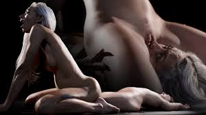 Veronica Leal Fucks Amirah Adara after Unbirth Possession Trailer