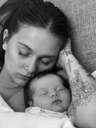 What can I do to help my constipated breastfed baby?