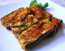 Resepi sambal terung ikan bilis. Facebook