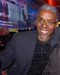 The Golden Gate Quartet