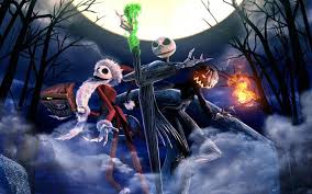 Check spelling or type a new query. Jack The Pumpkin King Wallpapers Wallpaper Cave