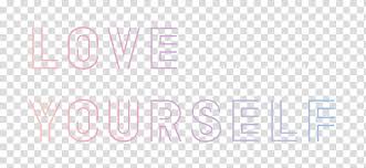 Download for free in png, svg, pdf formats 👆. Bts Love Yourself Logo Love Yourself Transparent Background Png Clipart Hiclipart