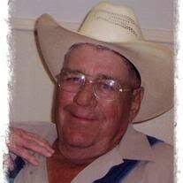 Dub Morris Obituary