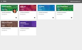 Official google classroom help center where you can find tips and tutorials on using google classroom and other answers to frequently asked questions. Google Classroom Direkt Online Nutzen Chip