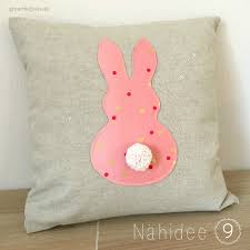 Deko nähen für advent und weihnachten mit der lineart technik. Tipps 10 Tolle Nahideen Fur Ostern Greenfietsen De