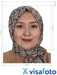 Saiz ukuran gambar passport malaysia. Malaysian Driver S License Photo 25x32 Mm Size Tool Requirements