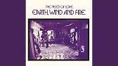 Earth wind and fire flowers. Earth Wind Fire Where Have All The Flowers Gone Audio Youtube
