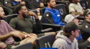 Zaire Franklin's Reaction To Colts QB Daniel Jones Being Named Team Captain Was Caught On Camera, And The Look On His Face Says It All [VIDEO]