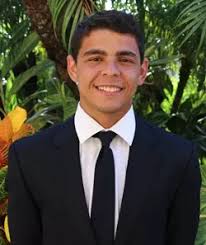 2012 Men's Soccer Roster