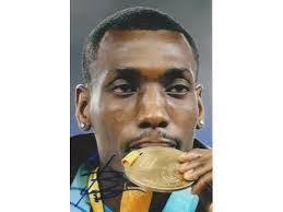 Trevor Barry's Instagram, Twitter & Facebook