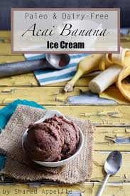 It can even be made without an ice cream machine. Hollah For 9 Homemade Healthy Ice Creams
