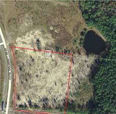 Unexploded bomb found Tuesday in Yulee