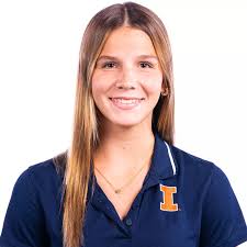 2024-25 Women's Track & Field Roster