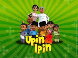 Dikatakan sebagai animasi terbaik pernah dihasilkan, filem terbitan les copaque ini turut menampilkan beberapa buah lagu sebagai lagu tema nya. Wallpaper Upin Dan Ipin Yang Comel Www Sobriyaacob Com