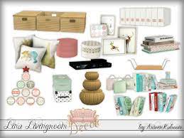 Trusted health information from the national institutes of health the nih clinical center is the largest clinical research hospital in the country. Lina Livingroom Decor The Sims 4 Download Simsdomination