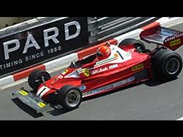 After retiring from racing in 1979, hunt became a media commentator and businessman. Rush At Monaco Niki Lauda James Hunt Race Cars At Monaco Historic Gp Youtube
