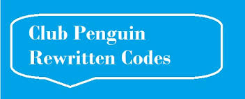 Click the left wing of the spooky penguin statue to find the control terminal. Club Penguin Rewritten Codes For Coins Club Penguin 2020