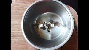 But you can save a lot of money if you know how. Sharpen Mixer Grinder Blades Within 1 Minute In Your Kitchen à¤® à¤• à¤¸ à¤• à¤¬ à¤² à¤¡ à¤¸ à¤• à¤§ à¤° à¤• à¤¸ à¤¬à¤¨ à¤¯ Youtube