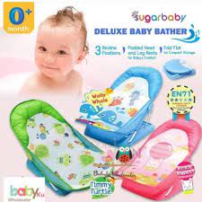 Harga Baby Bather Bayi Terbaik Perlengkapan Mandi Ibu Bayi Juli 2021 Shopee Indonesia