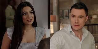 Is Daniella Alonso Pregnant? Here'S What We Know So Far About The Actor