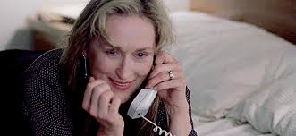 GIF philip keys rene magritte meryl streep