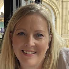 Counsellor Sian Long