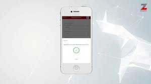 How To Register On The New Zenith Mobile App Youtube