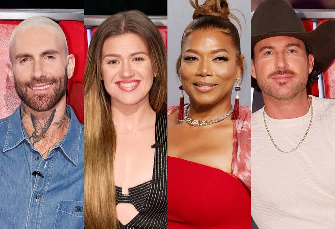 The Voice Season 30: Coaches, Premiere Date, and Latest News