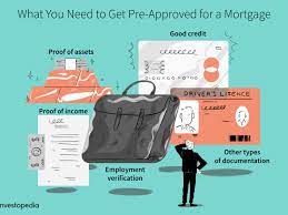 If you are interested in signing up for a credit card, then note: How To Get Pre Approved For A Mortgage