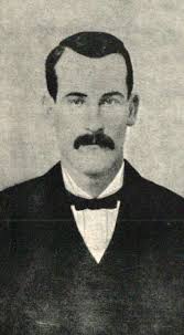 Jesse Roberts Jr. (1813-1861)