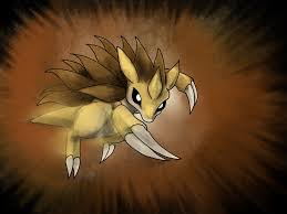 Image result for sandslash
