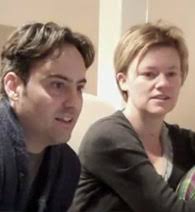 Letter From the Director Faculty Profile: Gene Burd Senior Fellow Wins  Research Honor Lessons from Life's Laboratory Senior an