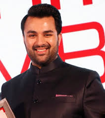 Ryan Pinto Age, Wife, Family, Biography & More » StarsUnfolded