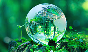 Word of the week recycle. Environmental Activities Hitachi