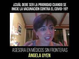 Las características y efectos que ha tenido en los voluntarios de ensayos clínicos. Vacunas Covid 19 Sinopharm Astrazeneca Como Lograr Que Las Vacunas Lleguen A Quienes Las Necesitan En Todo El Peru Coronavirus Covid 19 Tecnologia El Comercio Peru